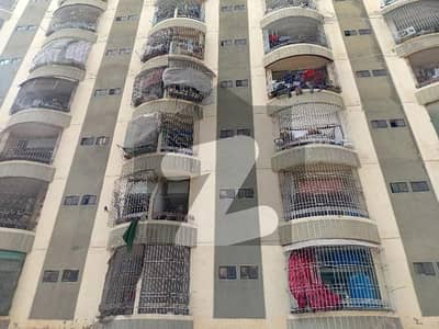 نارتھ کراچی - سیکٹر 5ایم نارتھ کراچی,کراچی میں 2 کمروں کا 3 مرلہ فلیٹ 65.0 لاکھ میں برائے فروخت۔