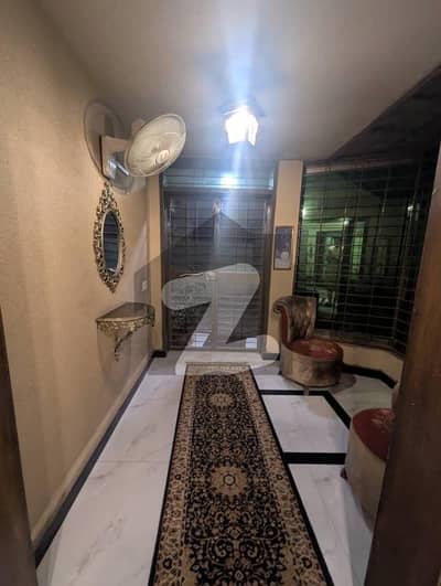 واپڈا ٹاؤن فیز 1 واپڈا ٹاؤن,لاہور میں 6 کمروں کا 1 کنال مکان 6.3 کروڑ میں برائے فروخت۔