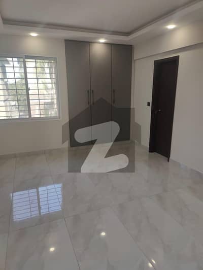 West Open Flat For Sale At Maymar Arcade