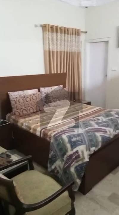 3 BED DRAWING FLAT FOR SALE IN BAHADURABAD