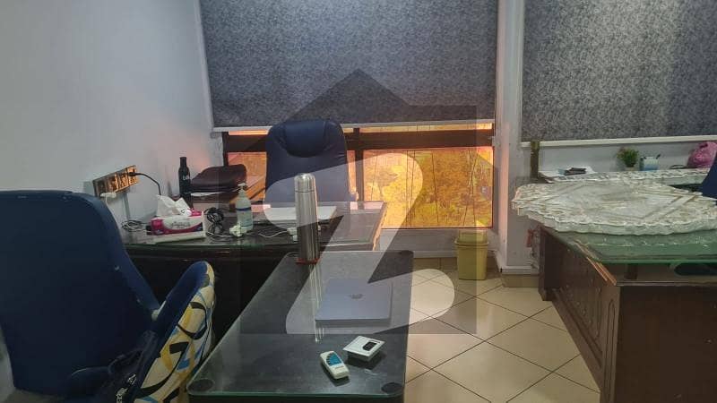 A Prime Location Sami Furnished Office Of 2022 Square Feet A Prime Location Sami Furnished Office Of 2022 Square Feet