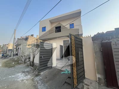 گجّومتہ لاہور میں 3 کمروں کا 7 مرلہ مکان 95.0 لاکھ میں برائے فروخت۔