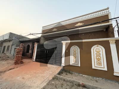 5 Marla House Single Story House For Sale . Price 68 Lack. Location Main Ferozepur Road Kahna Stop Lahore.