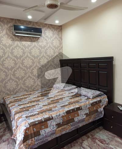 5 Marla Fully Furnished House For Rent In Prime Sector H, Bahria Enclave, Islamabad