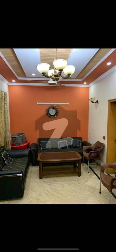 5 Marla Spacious House for Sale