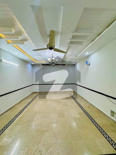 Luxury &Amp; Well-Maintained 3-Bedroom Basement For Rent D-12/2, Islamabad