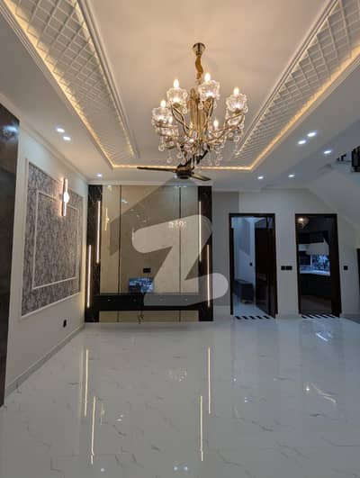 5 Marla Full House Available For Rent Prime Location In Central Park Housing Scheme Lahore