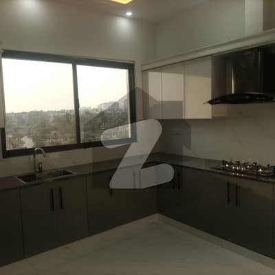 A 5-marla triple-storey house is for sale in B-17, Islamabad. The house is constructed for a decent family and features 6 bedrooms with attached washrooms. It is park-facing, overlooking the 52-kanal park, the largest park in B-17.