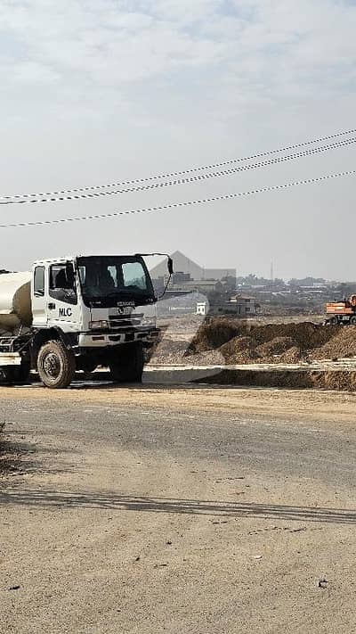 35x70 10 Marla Street 110 70 ft plot for Sale F-14/4