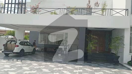 Get In Touch Now To Buy A House In DHA Phase 8 Lahore