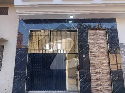 فرید ٹاؤن گوجرانوالہ میں 3 کمروں کا 10 مرلہ مکان 1.9 کروڑ میں برائے فروخت۔