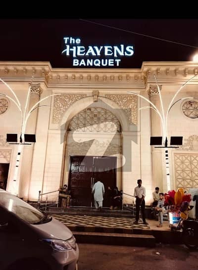 گلستانِِ جوہر ۔ بلاک 20 گلستانِ جوہر,کراچی میں 1 کنال علاوہ 62.0 کروڑ میں برائے فروخت۔