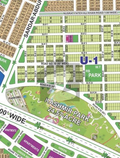 ڈی ایچ اے فیز 1 ۔ سیکٹر یو ڈی ایچ اے فیز 1,ڈی ایچ اے ڈیفینس,ملتان میں 10 مرلہ پلاٹ فائل 36.0 لاکھ میں برائے فروخت۔ ڈی ایچ اے فیز 1 ۔ سیکٹر یو ڈی ایچ اے فیز 1,ڈی ایچ اے ڈیفینس,ملتان میں 10 مرلہ پلاٹ فائل 36.0 لاکھ میں برائے فروخت۔