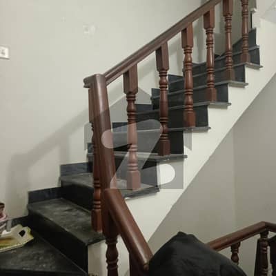 25*40 Upper Portion For Rent In G13/2Islamabad