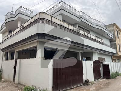 بہارہ کھوہ اسلام آباد میں 6 کمروں کا 10 مرلہ مکان 4.25 کروڑ میں برائے فروخت۔