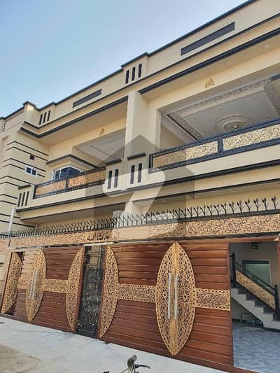 5marla 1.5 story house for sale in snober city Adiala road