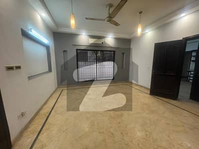 1 Kanal Luxury House For Rent DHA Phase 4