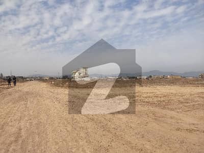 35x70 10 Marla Street 17 plot for Sale F-15/3