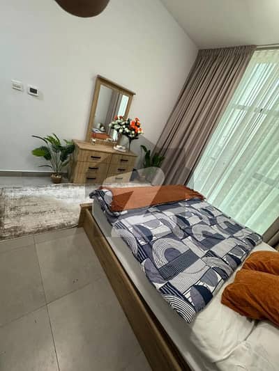 2bed Luxury Furnished Available For Rent Gulberg Green