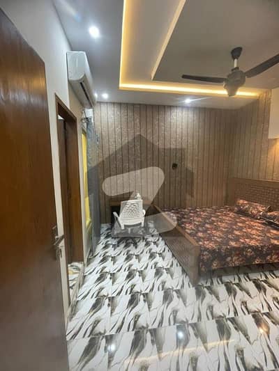 Furnished Room For Rent