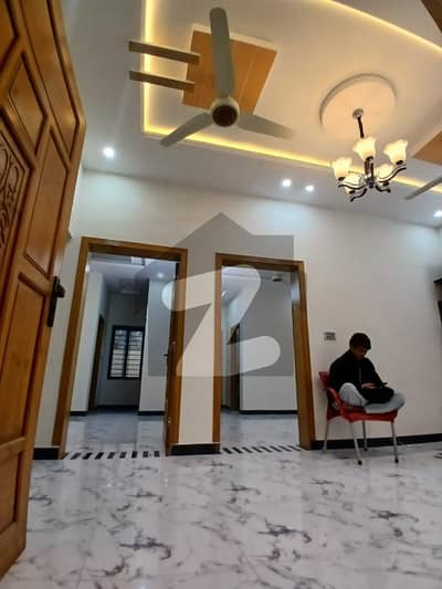 i-14/3 Brand New untouch House available for rent