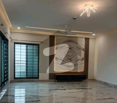 10 Marla Flat In Askari 10 Is Available