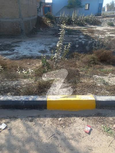 Residential Plot For sale In Beautiful OPF Colony