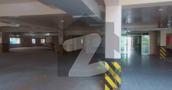 10 Marla Flat In Askari 10 Is Available For sale