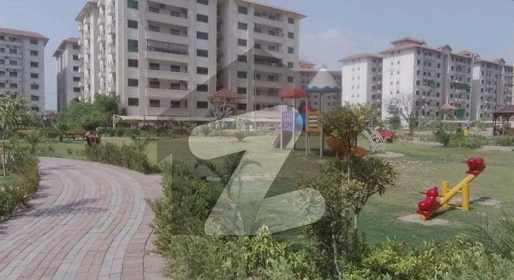 10 Marla Flat Is Available For sale 10 Marla Flat Is Available For sale