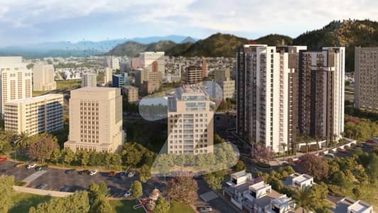 Modern 2 Bed Apartment At The Residences Faisal Hills | Easy 25% Booking | Flexible Installments