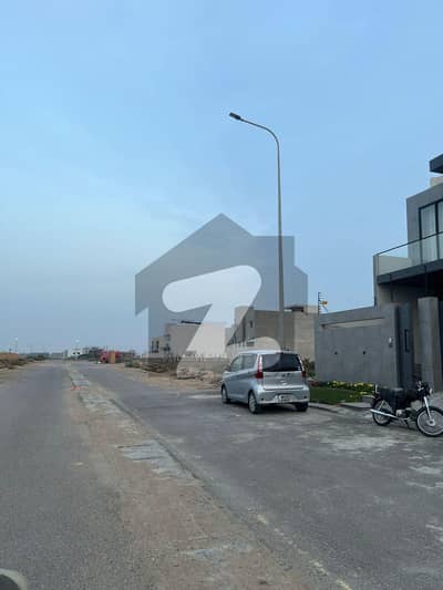 300 Yards Residential Plot Available For Sale In Sahil