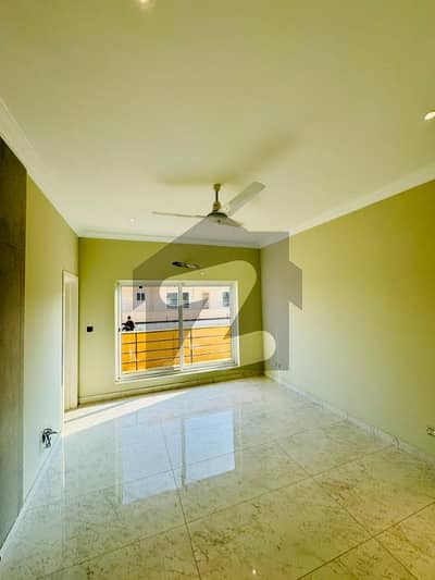 Brand New Luxury 1 Kanal Upper Portion For Rent in Sector D-12/1, Islamabad