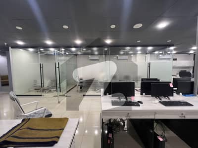 پی ای سی ایچ ایس جمشید ٹاؤن,کراچی میں 8 مرلہ دفتر 4.88 لاکھ میں کرایہ پر دستیاب ہے۔