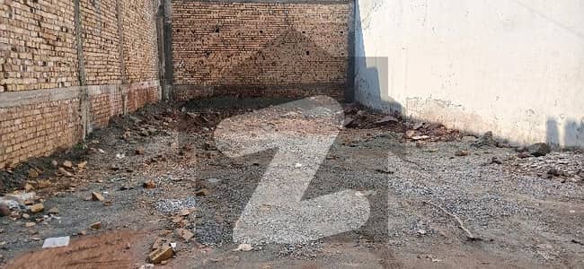 بنی گالہ اسلام آباد میں 5 مرلہ رہائشی پلاٹ 55.0 لاکھ میں برائے فروخت۔