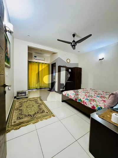 8 Marla Upper Portion for Rent Comfortable & Well-Maintained