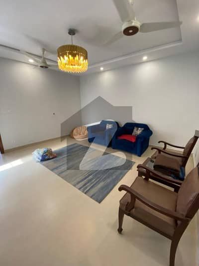 10 Marla Ground Portion for Rent Spacious & Well-Maintained