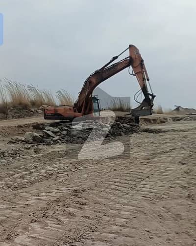 10 Marla Plot On Instalments