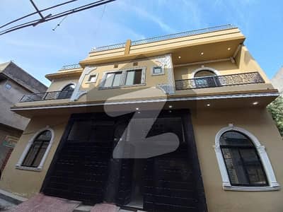 لال پل مغلپورہ,لاہور میں 3 کمروں کا 3 مرلہ مکان 1.15 کروڑ میں برائے فروخت۔