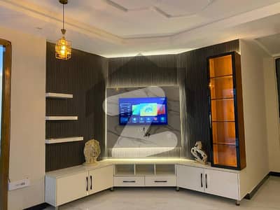 F-11 Luxury Fully Renovated Fully Furnished 2 Bedroom Apartment For Sale