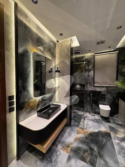 2 Bed Luxury Brand New Apartment for Sale in Bahria Town Lhr