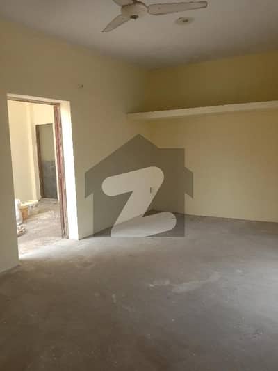 Upper Portion Sized 10 Marla Is Available For Rent In Allama Iqbal Town