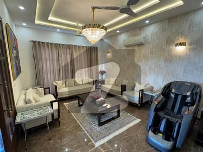 Furnished House with Solar - Top Location for sale