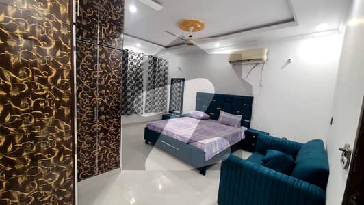 3 Marla First Floor Furnished Flat 3 Marla First Floor Furnished Flat