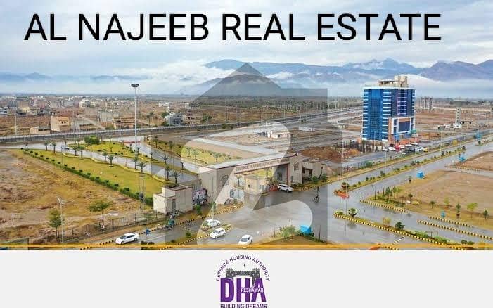 Beautiful Location Heighted Plot Near Park and Double Road Beautiful Location Heighted Plot Near Park and Double Road