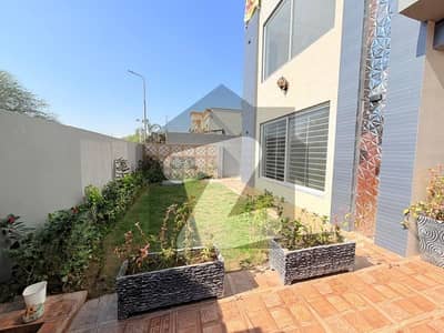 Brand New House For Rent 1 Kanal