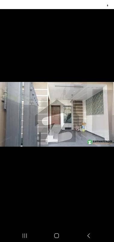 25x60 Brand New Tile Flooring House Available For Sale I-10, ISLAMABAD