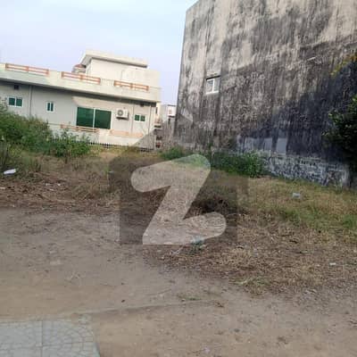 Available For sale plot