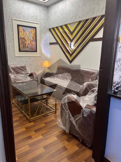 Studio Apartment For Sale Fully Furnished Fully Renovated 1st Floor in. small bukhari