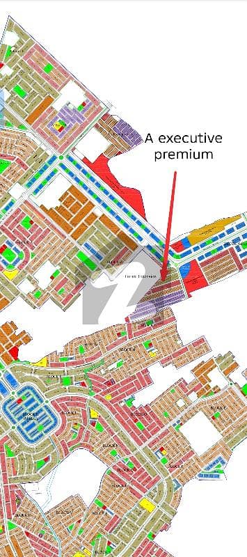 1 Kanal Plot on instalments