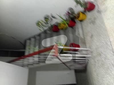 10 -Marla Appartment For Sale 2nd Floor Prime Location Good Option